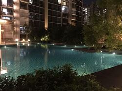 Sol Acres (D23), Condominium #580933211